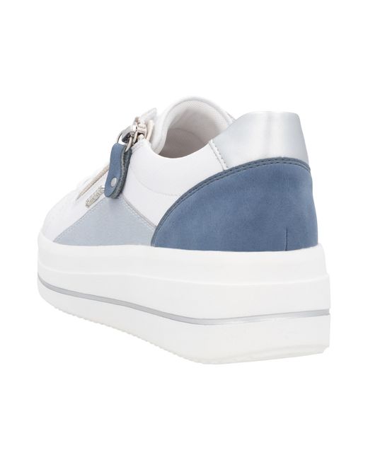 Remonte White Sneaker