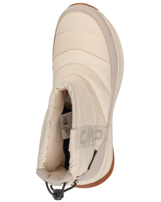 CMP Natural Boots Zoy