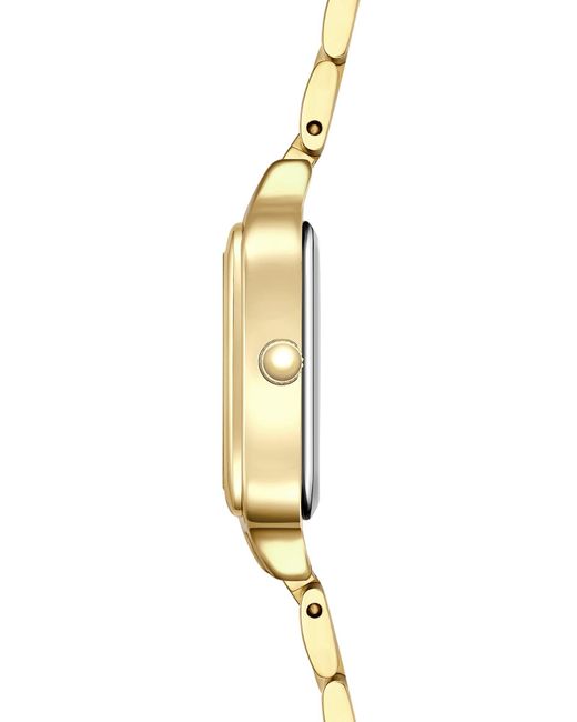 Glanzstücke München Metallic Uhr