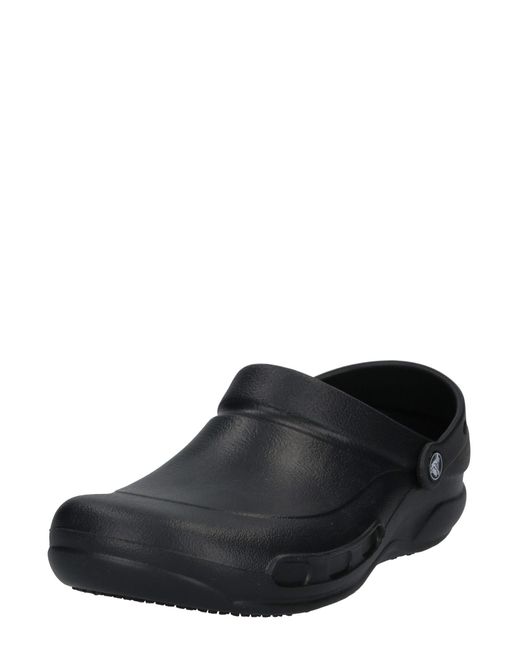 CROCSTM Clogs Bistro in Black für Herren