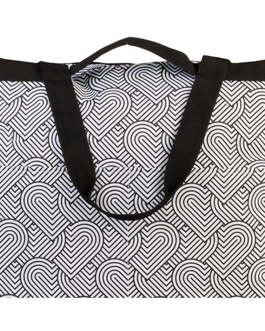 Punta Black Shopper