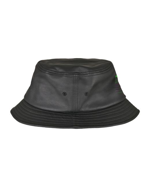 Flexfit Hut in Black für Herren