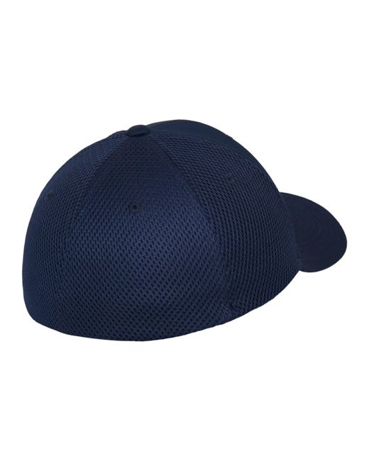 Flexfit Blue Cap