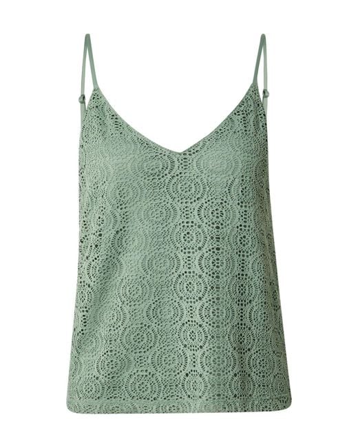 Vero Moda Green Top 'Vmmaya'