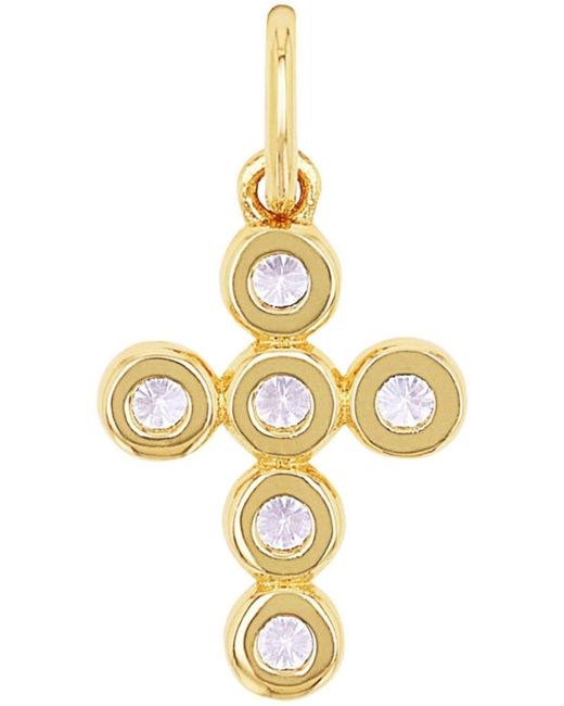 Amor Metallic Anhänger