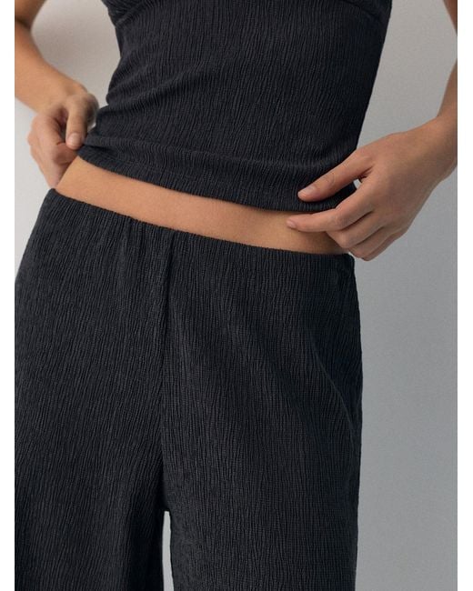 Pull&Bear Gray Hose