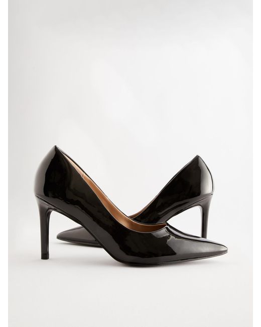 Next Brown Pumps Forever