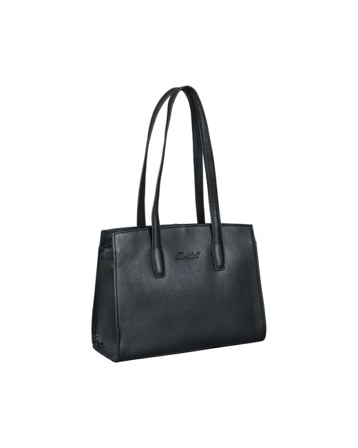 Benthill Black Handtasche Handtasche