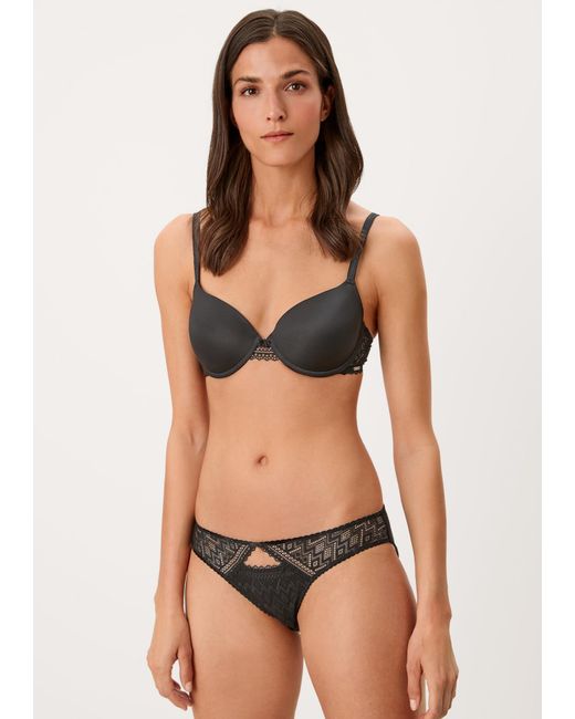 S.oliver Black String