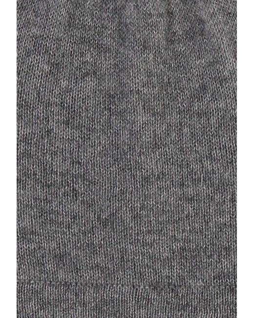 Fraas Gray Mütze