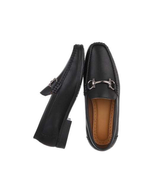 CoolWalk Slipper in Black für Herren
