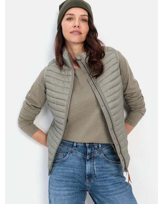 Camel Active Gray Sportweste