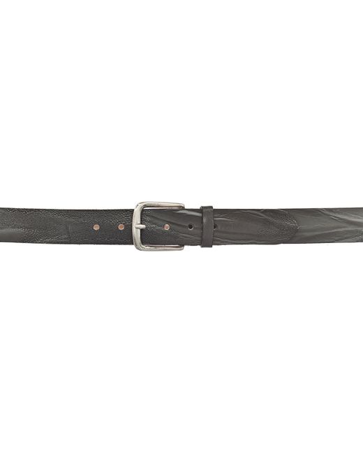 Vanzetti Gürtel in Brown für Herren