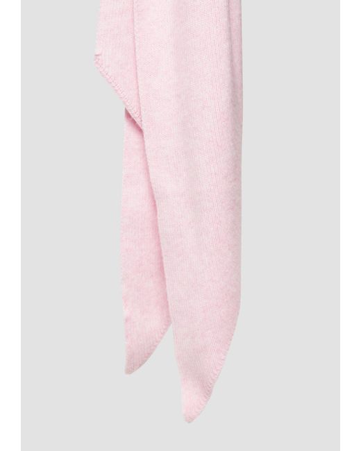 S.oliver Pink Schal