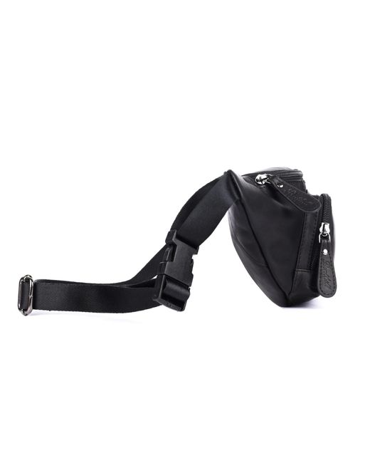 Benthill Gürteltasche in Black für Herren