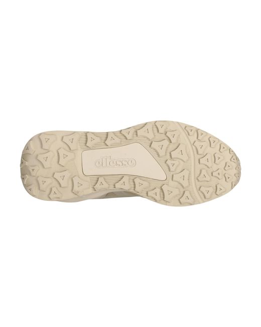 Ellesse Natural Sneaker Jamar