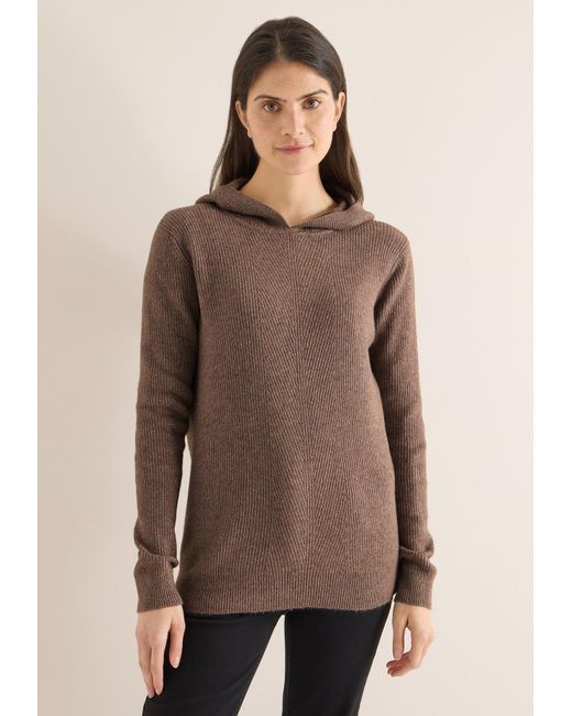 Cecil Brown Pullover