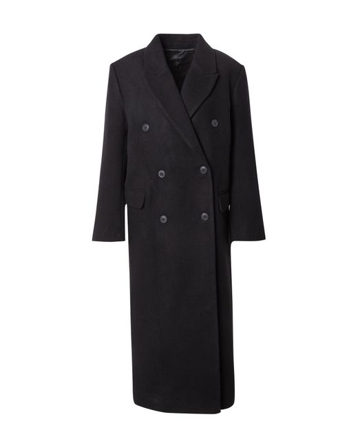 Weekday Black Mantel 'logan'