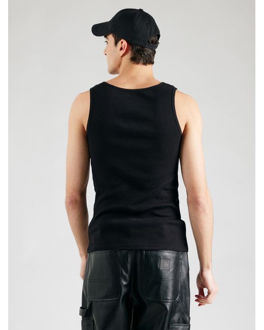 Boss Unterhemd in Black für Herren