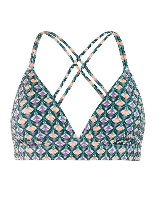 Protest Gray Bikini Prtlock