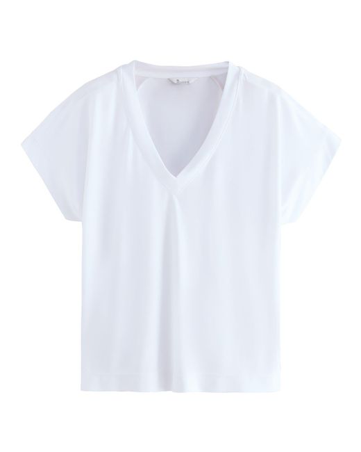 Next White T-Shirt