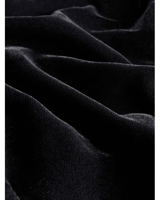 Next Black Bluse
