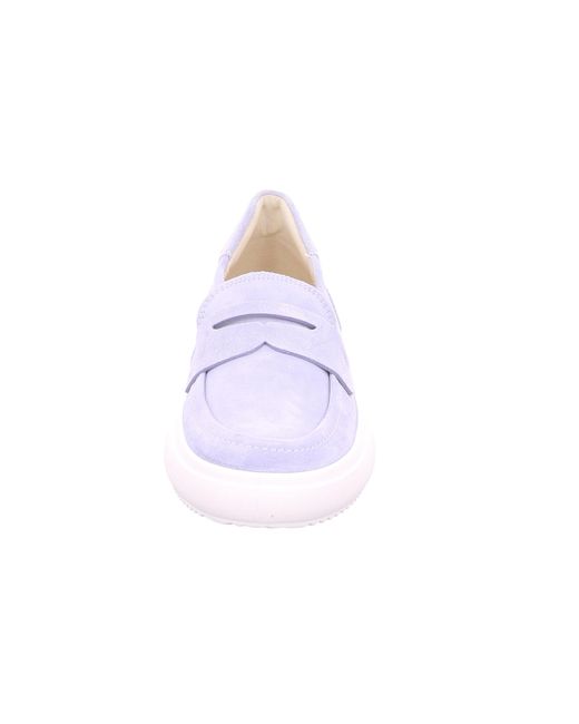 Gabor Black Slipper