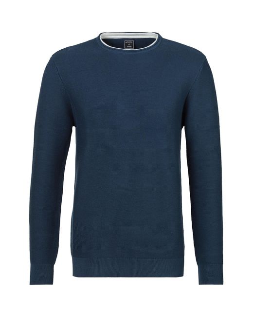 AUTHENTIC LE JOGGER Pullover in Blue für Herren