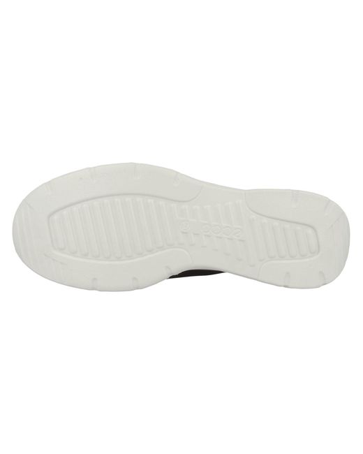 Ecco Slipper Irving in Brown für Herren