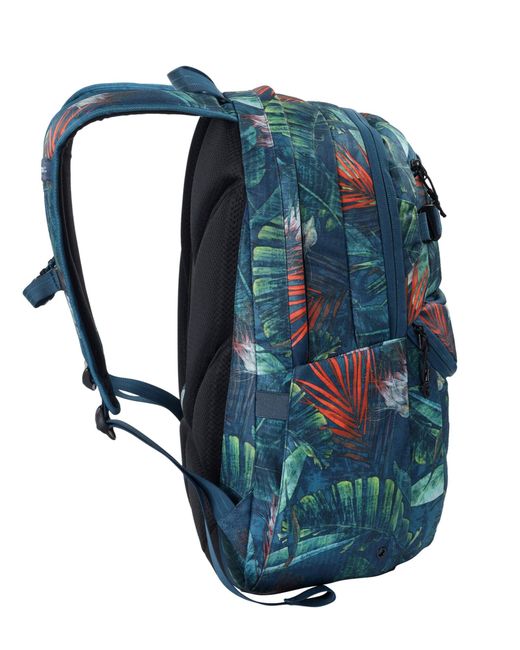 Nitro Rucksack Future Hero in Blue für Herren