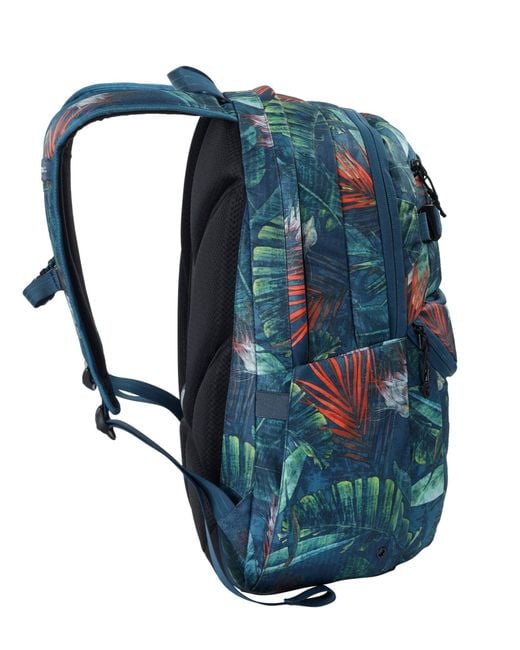 Nitro Blue Rucksack Future Hero