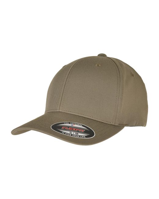 Flexfit Green Cap