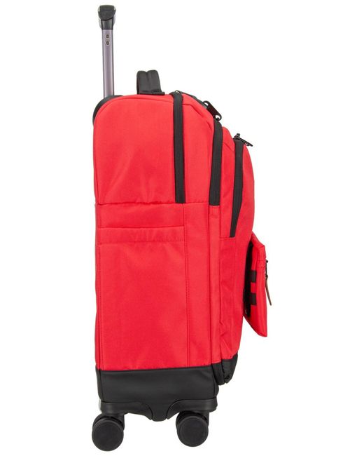 Cabaïa Trolley in Red für Herren
