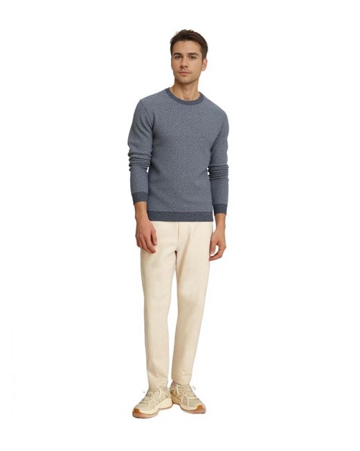 Tom Tailor Pullover in Blue für Herren