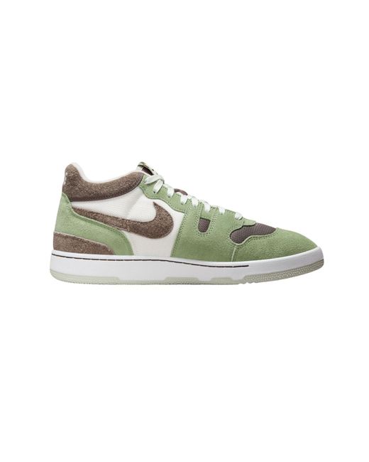 Nike Sneaker Nike Attack in Green für Herren