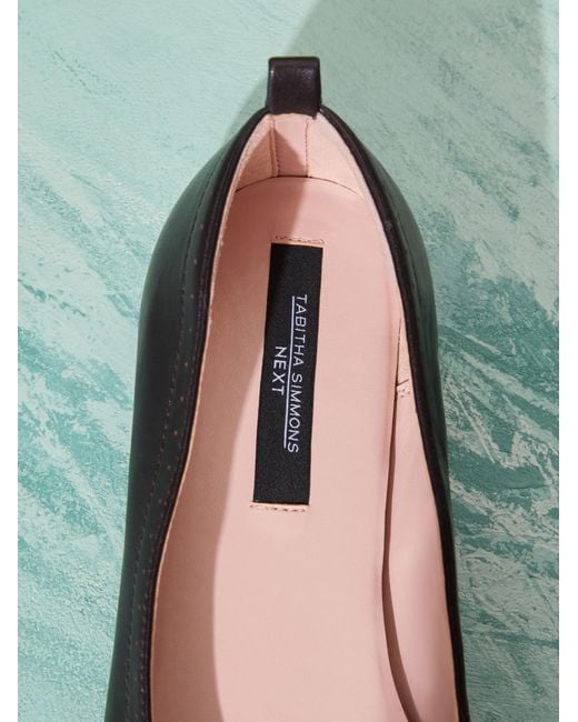 Next Multicolor Ballerina Tabitha Simmons X