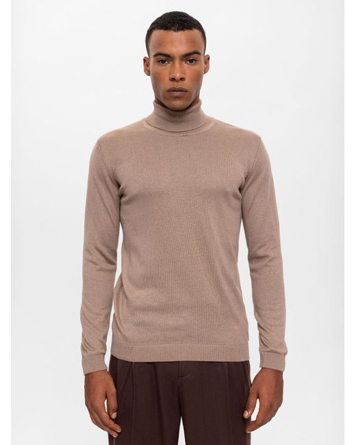 Antioch Pullover in Brown für Herren