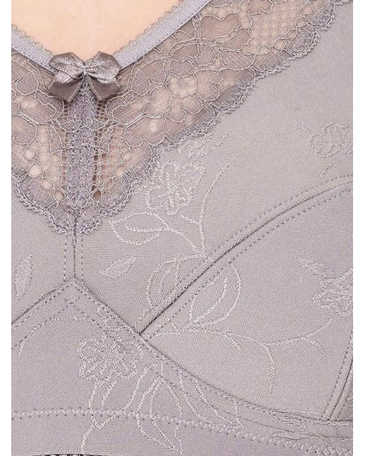 SUSA Gray Bh Basic