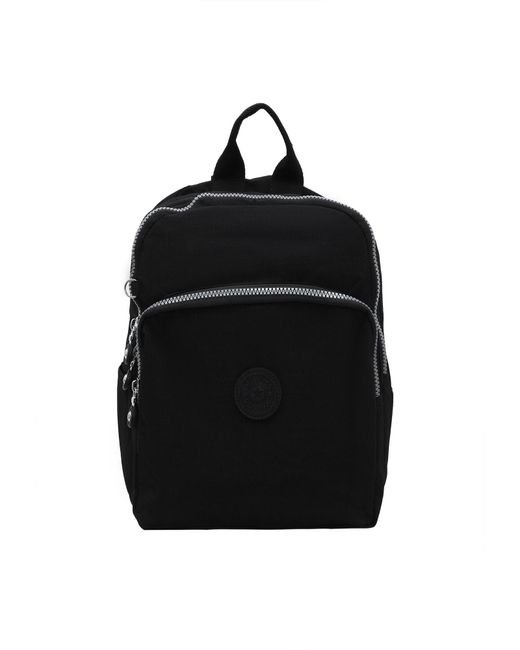 Mindesa Black Rucksack