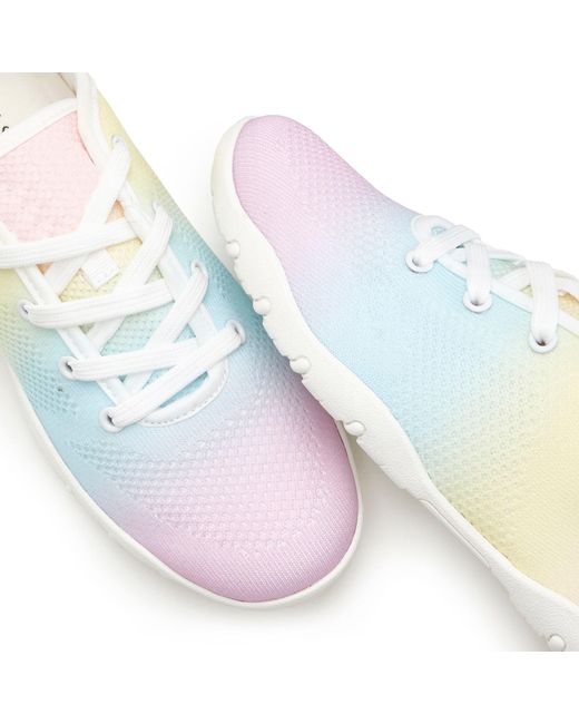 vivance active Black Sneaker