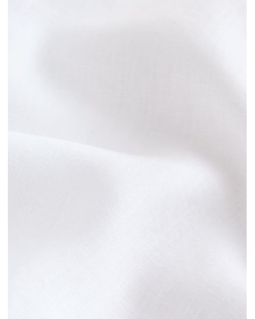 Next Hemd in White für Herren