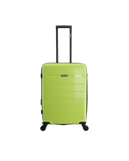 Discovery Koffer Skyward in Green für Herren