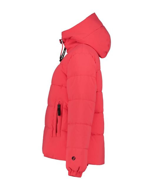 Icepeak Red Outdoorjacke