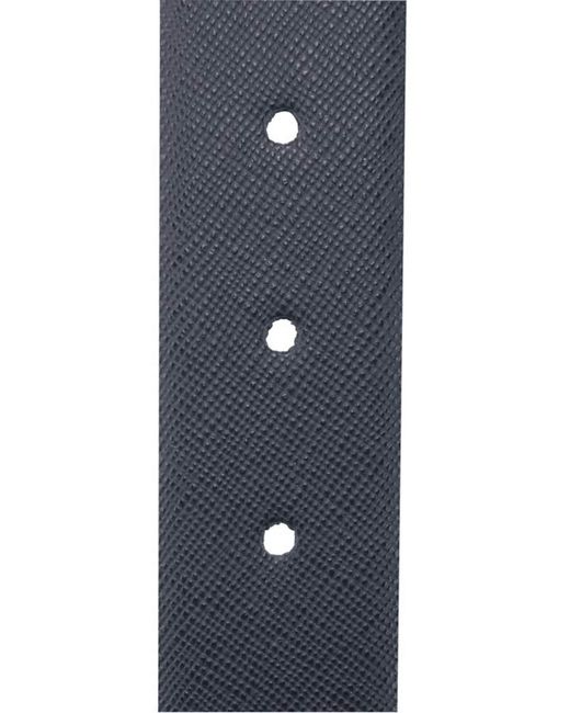 Vanzetti Blue Gürtel