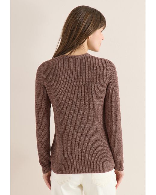 Cecil Brown Pullover