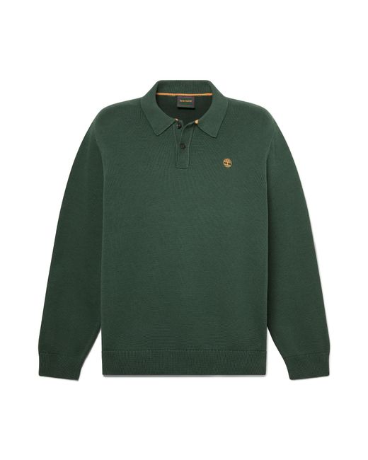 Timberland Pullover in Green für Herren