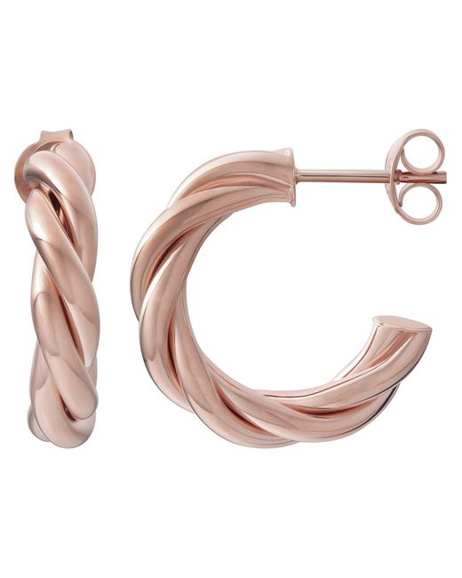 Caï Pink Ca Ohrringe
