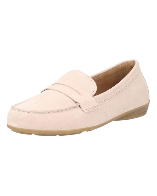 Gabor Pink Slipper