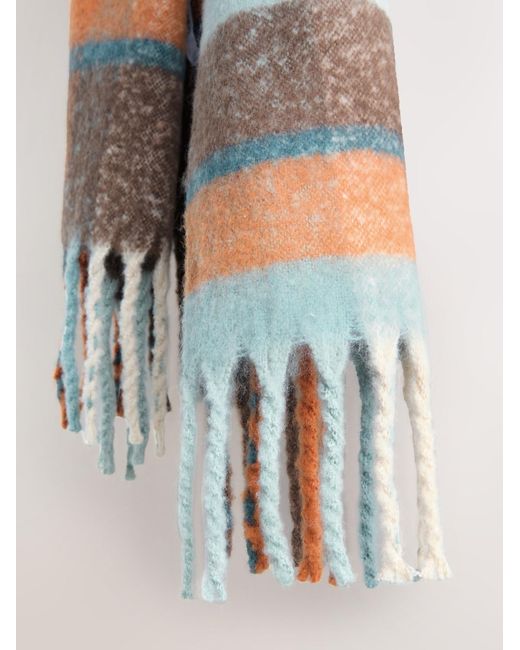 Next Blue Schal