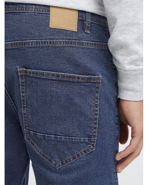 Solid Jeans Payton in Blue für Herren